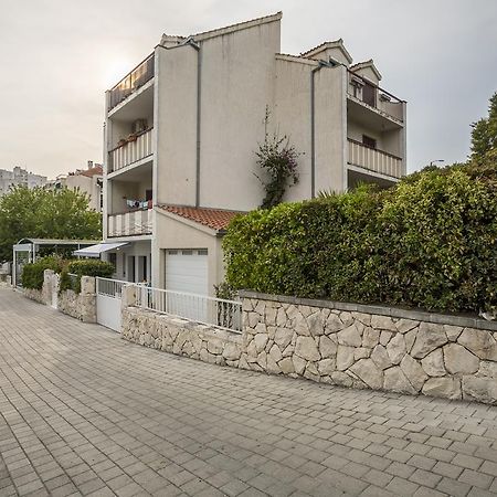 Lusea Apartments Split Extérieur photo