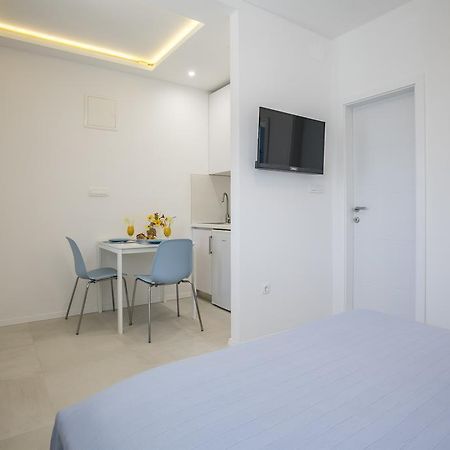 Lusea Apartments Split Extérieur photo