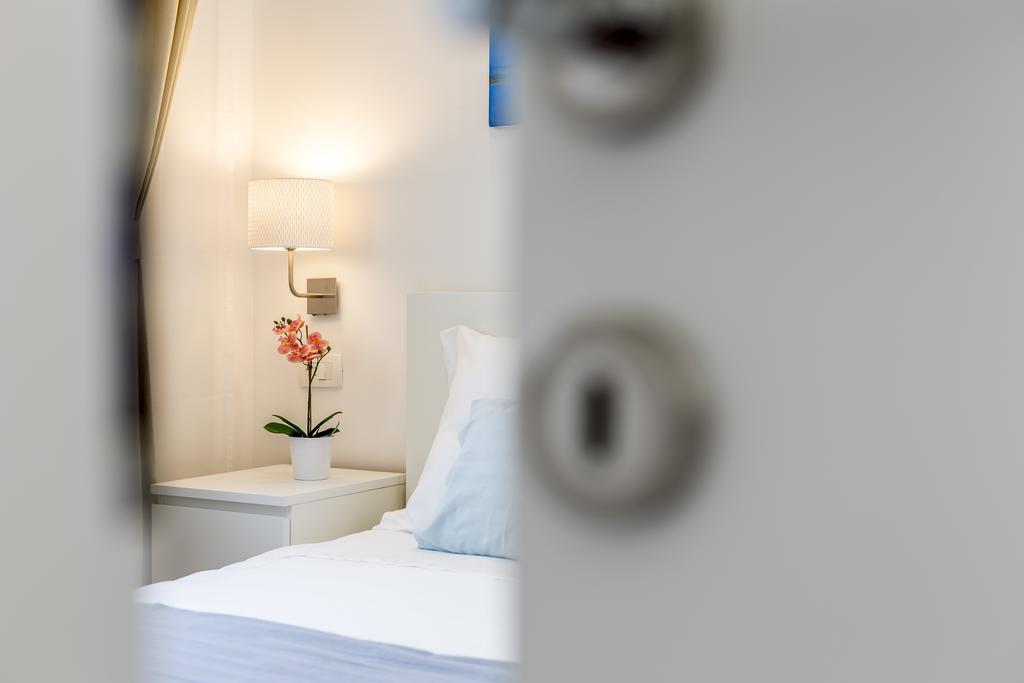 Lusea Apartments Split Extérieur photo